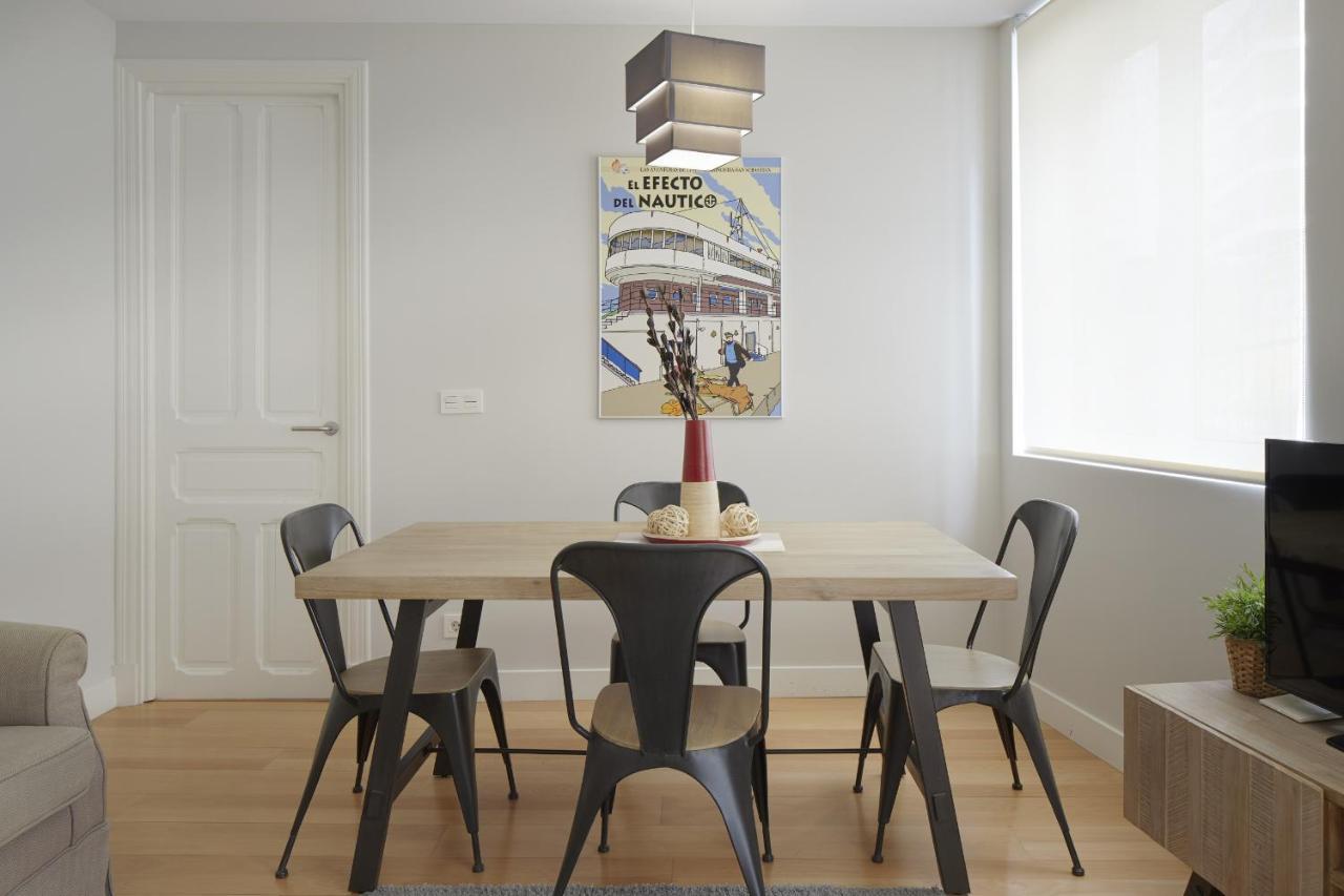 Apartamento Pausoka - Basque *